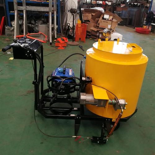 亳州自行式灌缝设备液化气灌缝机销售路面灌缝机实力厂家